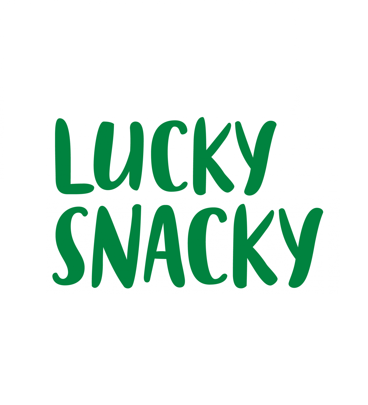 Дегустация Lucky Snacky в ГМ «Лента»